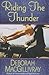 Riding the Thunder (The Sisters of Colford Hall, #2)