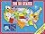 Jigsaw Journey: The 50 States
