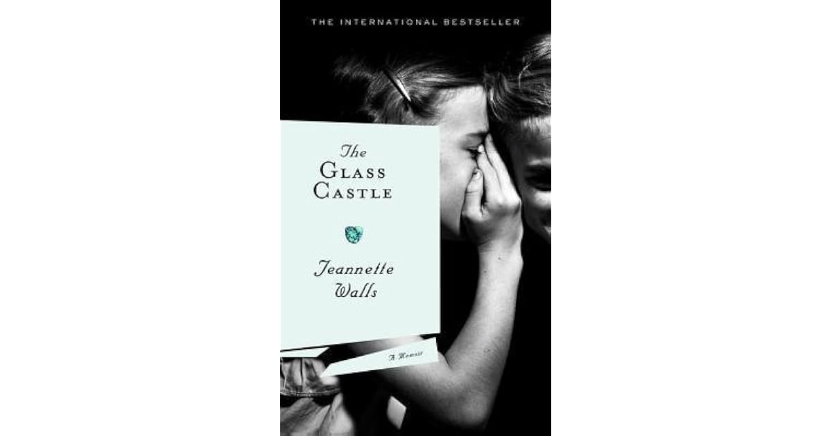 The Glass Castle by Walls