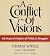 A Conflict of Visions by Thomas Sowell