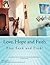 Love, Hope and Faith Play Seek and Find!: A Positive Word, Horse in the House Series Book.