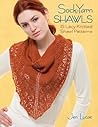 Sock-Yarn Shawls by Jen Lucas