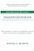 Information Security Leaders Handbook: How To Be An Effective Information Security Leader By Focusing On Fundamental Models