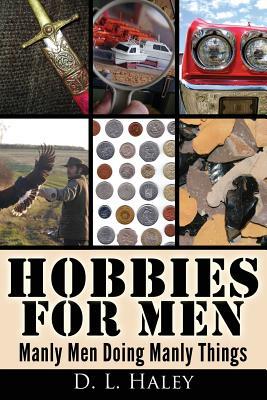 Hobbies For Men