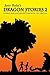 Jerry Perlet's Dragon Stories 2, George and Zoe's Adventures ... by Jerrold Perlet