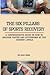 The six pillars of sports Recovery: A comprehensive guide on how to recover faster and outperform at the highest levels