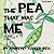 The Pea that was Me, Volume...