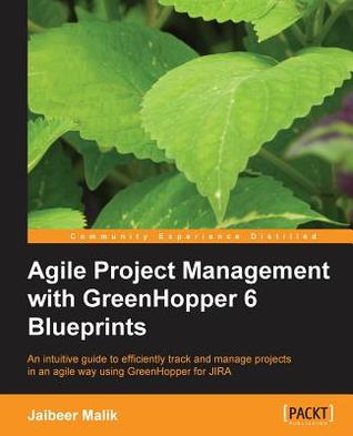 Agile Project Management with GreenHopper 6 Blueprints (Paperback)
