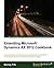 Extending Microsoft Dynamic...