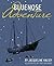 Bluenose Adventure by Jacqueline Halsey