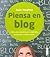 Piensa en blog