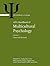 APA Handbook of Multicultural Psychology (Apa Handbooks in Psychology)