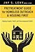 Pretreatment Guide for Homeless Outreach & Housing First: Helping Couples, Youth, and Unaccompanied Adults
