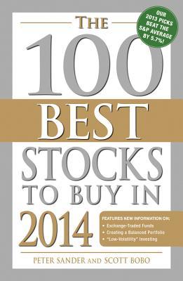The 100 Best Stocks to Buy in 2014