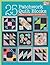 25 Patchwork Quilt Blocks: Projects and Inspiration from Katy Jones