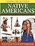 Hands-On History! Native Americans: Find out about the world of North American Indians, with 400 exciting pictures and 15 step-by-step projects