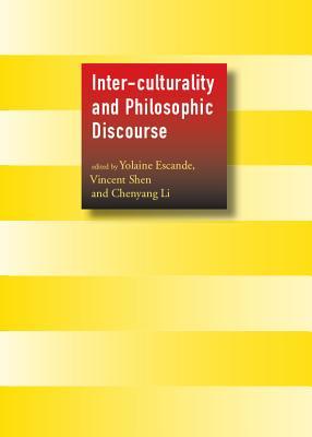 Inter-culturality and Philosophic Discourse (Chinese Studies)