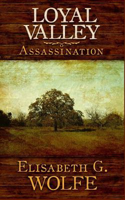 Assassination (Loyal Valley, #1)