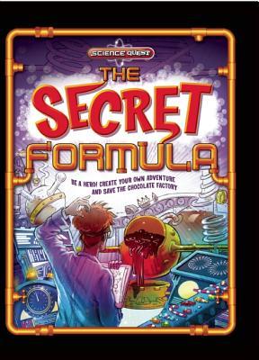 The Secret Formula (Science Quest)