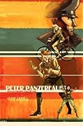 Peter Panzerfaust: Deluxe Edition, Volume 1