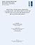 Updating, Upgrading, Refining, Calibration and Implementation... by Qiang Bai
