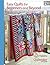 Easy Quilts for Beginners a...