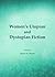 Women's Utopian and Dystopian Fiction