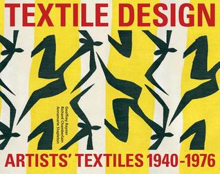 Artists' Textiles 1940-1976 (Paperback)