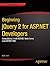 Beginning jQuery 2 for ASP.NET Developers: Using jQuery 2 with ASP.NET Web Forms and ASP.NET MVC