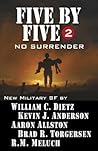 No Surrender by William C. Dietz