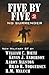 No Surrender (Five by Five, #2)