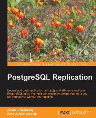 PostgreSQL Replication (Paperback)