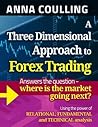 A Three Dimensional Approach To Forex Trading