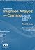 Invention Analysis and Claiming by Ronald D. Slusky