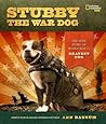 Stubby the War Dog by Ann Bausum