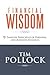 Financial Wisdom by Tim Pollock