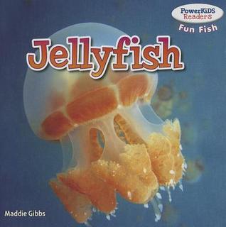 Jellyfish (PowerKids Readers: Fun Fish)