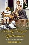 Pets by Royal Appointment by Brian Hoey