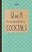 Little Book of Questions on Cocktails