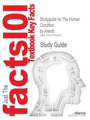 Studyguide for The Human Condition