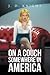 On a Couch Somewhere in America