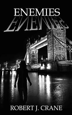 Enemies by Robert J. Crane book cover
