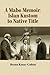 A Mabo Memoir: Islan Kustom to Native Title