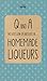 Little Book of Questions on Homemade Liqueurs