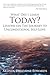 What Did I Learn Today? Lessons on the Journey to Unconditional Self-Love