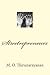 Streetrepreneurs by M.O. Thirunarayanan