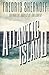 Atlantic Island: The Event / The Leadership / The War (Atlantic Island, #1-3)