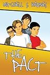 The Pact: The Canaanshade Journeys Book I The Pact: The Canaanshade Journeys Book I