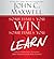 Sometimes You Win - Sometimes You Learn by John C. Maxwell