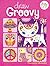 Draw Groovy: Groovy Girls Do-It-Yourself Drawing & Coloring Book (Kids DIY)